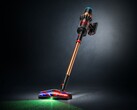 Bezprzewodowy odkurzacz Dyson V16 Piston Animal (na zdjęciu) jest dostępny w Europie i Ameryce Północnej. (Źródło zdjęcia: Dyson)