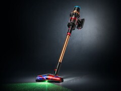 Bezprzewodowy odkurzacz Dyson V16 Piston Animal (na zdjęciu) jest dostępny w Europie i Ameryce Północnej. (Źródło zdjęcia: Dyson)