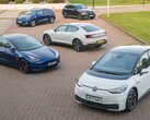 Samochody elektryczne. Badanie pokazuje, że młodzi brytyjscy kierowcy zapłacą o 16000 więcej za prowadzenie pojazdów elektrycznych (źródło zdjęcia: Driving Co UK)