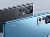 12T Pro. (Źródło: Xiaomi)