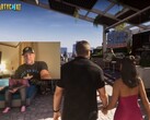 Ned Luke, odtwórca roli Michaela De Santa w grze GTA V, komentuje materiał z rozszerzonego zwiastuna gry GTA VI
