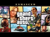 Ulepszony baner GTA 5 (źródło obrazu: Steam)