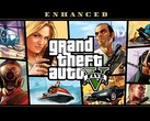 Ulepszony baner GTA 5 (źródło obrazu: Steam)