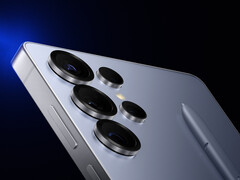 Model Galaxy S25 Ultra został w tym roku wyposażony w nowy, ultraszerokokątny aparat o rozdzielczości 50 MP. (Źródło zdjęcia: Samsung)