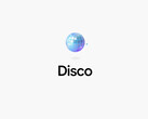 Logo Google Disco, eksperymentalnego prototypu przeglądarki AI od Google Labs. (Źródło obrazu: Google)
