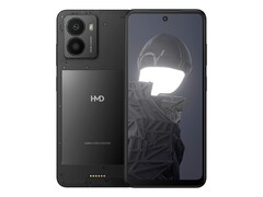Model HMD Fusion jest również sprzedawany pod nazwami HMD Fuse oraz HMD Fusion X1.