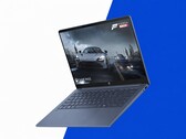Komputer HP OmniBook 3 14 hz0488nr jest wyposażony w procesor Snapdragon X X1-26-100 oraz baterię o pojemności 60 Wh.
