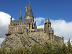 Reżyser Harry&#039;ego Pottera, Chris Columbus, twierdzi, że ponowne spotkanie oryginalnej obsady nigdy nie nastąpi. (Źródło zdjęcia: pen_ash via Pixabay)
