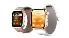 Zegarek Huawei Watch D3 po raz pierwszy pojawia się w krótkim zwiastunie wideo, który ujawnia również niektóre z jego nowych funkcji.