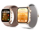 Zegarek Huawei Watch D3 po raz pierwszy pojawia się w krótkim zwiastunie wideo, który ujawnia również niektóre z jego nowych funkcji.