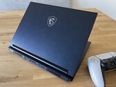 Recenzja MSI Stealth 14 Studio - drogi laptop do gier, który poszedł na zbyt wiele kompromisów