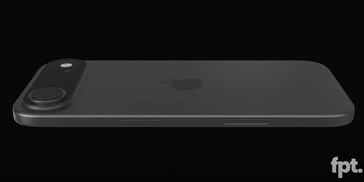 Iphone air by fpt (Źródło obrazu: fpt. na YouTube)