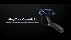 MagCool OmniGrip. (Źródło zdjęcia: JSAUX)