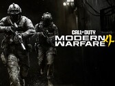 Grafika promocyjna Call of Duty: Modern Warfare 4.