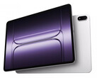 OnePlus Pad 2 Pro ma zawierać gigantyczny 13,2-calowy wyświetlacz. (Źródło obrazu: via GSMArena)