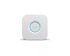 Wersja oprogramowania 1971060010 jest już dostępna dla mostka Philips Hue (na zdjęciu). (Źródło zdjęcia: Philips)