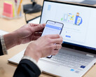Microsoft upraszcza udostępnianie plików, dodając nową ikonę w wyskakującym okienku Windows Share (źródło obrazu: Samsung)