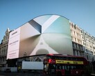 Galaxy Kampania billboardowa Unpacked July 2024 (źródło: Samsung)