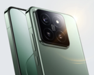 Seria Xiaomi 15 prawdopodobnie doczeka się również powrotu partnerstwa Xiaomi z Leica, na zdjęciu Xiaomi 14. (Źródło zdjęcia: Xiaomi)