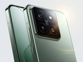 Seria Xiaomi 15 prawdopodobnie doczeka się również powrotu partnerstwa Xiaomi z Leica, na zdjęciu Xiaomi 14. (Źródło zdjęcia: Xiaomi)