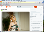 SeaMonkey 2.53.20 na macOS 10.13: Próba sprawdzenia subreddita (Źródło obrazu: Zrzut ekranu - Notebookcheck)