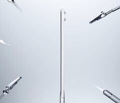 Tecno wprowadza na rynek dwa ultradługie smartfony. (Bildquelle: Tecno)