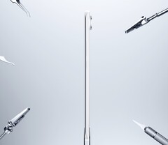 Tecno wprowadza na rynek dwa ultradługie smartfony. (Bildquelle: Tecno)