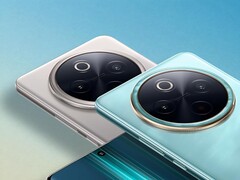 Y500 może wyglądać tak. (Źródło zdjęcia: Vivo)