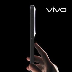 Vivo X300 będzie miał mniej niż 8 mm grubości (źródło zdjęcia: Han Bo Xiao - edytowane)