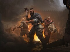 Gra „Wartales” jest dostępna na platformie Steam z 72-procentową zniżką do 13 lipca.