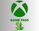 Podwyżka cen Xbox Game Pass (Źródło obrazu: Microsoft Gaming z poprawkami)