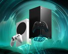 Pokazano konsole Xbox Series X i S (źródło obrazu: Xbox Wire z poprawkami)