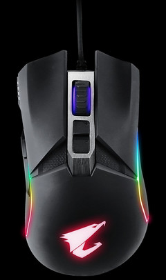 Aorus M5 Gaming Mouse