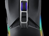 Aorus M5 Gaming Mouse