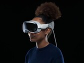 Apple Data premiery Vision Pro może nie być tak odległa (Źródło obrazu: Apple)