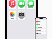 Appleassistive Access wspiera użytkowników z zaburzeniami poznawczymi. (Źródło: Apple)