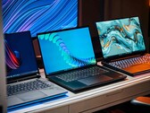 Najlepszy 16-calowy laptop do gier, jaki można kupić za pieniądze? Mamy kilka przemyśleń. (Źródło obrazu: Notebookcheck)