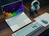 Razer Blade 15 Mercury White Limited Edition