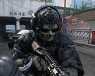 W grze „Call of Duty: Modern Warfare 4” w końcu można zdemaskować postać o pseudonimie Ghost