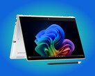 EliteBook 8 Flip G2i 13 jest dostarczany z wbudowanym piórem wielokrotnego ładowania.