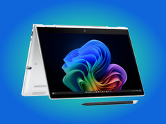 EliteBook 8 Flip G2i 13 jest dostarczany z wbudowanym piórem wielokrotnego ładowania.