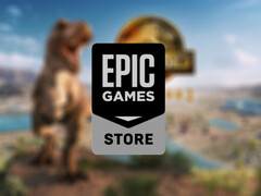 Epic Games powróci do rozdawania gier o wartości 59,99 dolarów w przyszłym tygodniu. (Źródło obrazu: Epic Games & Frontier Developments - edytowane)