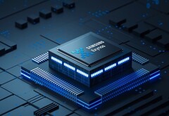 Exynos 2600 może być powrotem do formy dla Samsunga. (Źródło obrazu: Samsung)