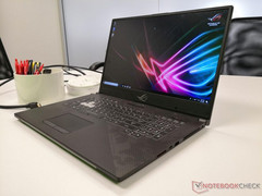 Asus GL704GM