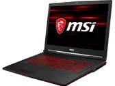 MSI GL73