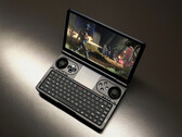 Win Mini 2024 będzie dostępny z procesorami APU Ryzen 5 8640U i Ryzen 7 8840U. (Źródło obrazu: GPD)