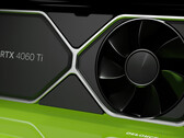 GeForce RTX 4060 Ti powinien trafić do sprzedaży przed końcem miesiąca. (Źródło obrazu: NVIDIA - przyp. red.)