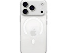 Apple uważa się również, że przyjął nowy projekt dla iPhone'a 17 Pro Max. Pokazano obraz koncepcyjny. (Źródło obrazu: Majin Bu)