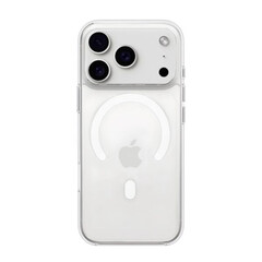 Apple uważa się również, że przyjął nowy projekt dla iPhone&#039;a 17 Pro Max. Pokazano obraz koncepcyjny. (Źródło obrazu: Majin Bu)