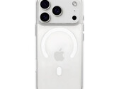 Apple uważa się również, że przyjął nowy projekt dla iPhone'a 17 Pro Max. Pokazano obraz koncepcyjny. (Źródło obrazu: Majin Bu)